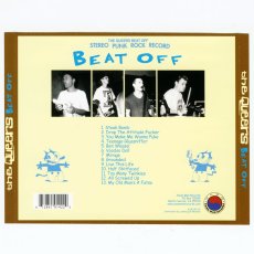 画像4: 【日本盤】The Queers / Beat Off [JPN Reissue LP][CD | Dude]【ユーズド】 (4)