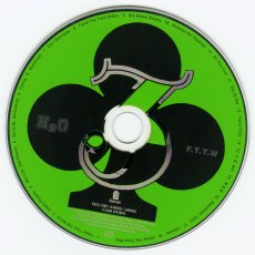 画像7: 【日本盤】H2O / F.T.T.W. [JPN Orig.LP][CD | Sony Music]【ユーズド】 (7)