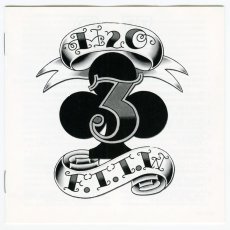 画像5: 【日本盤】H2O / F.T.T.W. [JPN Orig.LP][CD | Sony Music]【ユーズド】 (5)