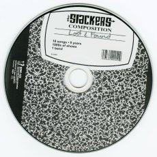画像4: 【日本盤】The Slackers / Lost And Found (Rarities, Redos, And Remixes 1998-2007) [JPN Org.LP][CD | Ska In The World]【ユーズド】 (4)