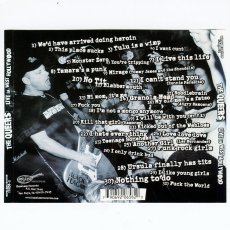 画像3: The Queers / Live In West Hollywood [US Orig.LP][CD | Hopeless]【ユーズド】 (3)