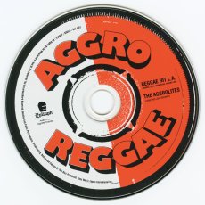 画像5: 【日本盤】The Aggrolites / Reggae Hit L.A. [JPN Orig.LP][CD | Sony Music]【ユーズド】 (5)