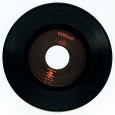 画像4: Oval | Tiltwheel / Split [JPN Orig.EP][7inch | Snuffy Smile]【ユーズド】 (4)