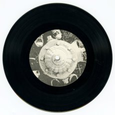 画像4: Bingo Mut / The Meanest Man E.P.!! [US Orig.EP | 1st Press][7inch | Far Out]【ユーズド】 (4)