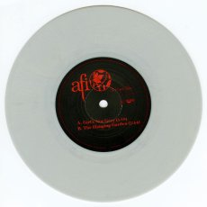 画像4: AFI / Girl's Not Grey [UK Orig.EP | Light Grey][7inch | DreamWorks]【ユーズド】 (4)