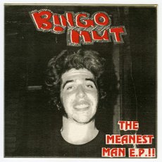 画像1: Bingo Mut / The Meanest Man E.P.!! [US Orig.EP | 1st Press][7inch | Far Out]【ユーズド】 (1)