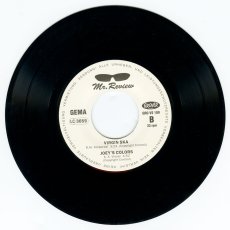 画像4: Mr. Review / Ships That Pass In The Night [Germany OrgEP] [7inch | Grover]【ユーズド】 (4)