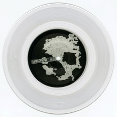 画像4: Dropdead | Look Back And Laugh / Split [US OrgEP | Clear][7inch | Armageddon Label]【ユーズド】 (4)