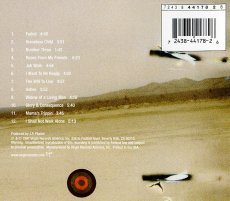 画像2: Ben Harper / The Will To Live [US Orig.LP][CD | Virgin]【新品】 (2)