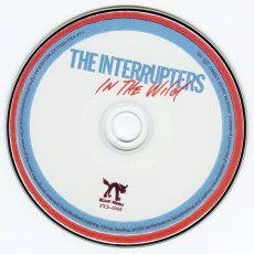 画像8: 【日本盤】The Interrupters / In The Wild [JPN Orig.LP][CD | Silent Trade]【ユーズド】 (8)