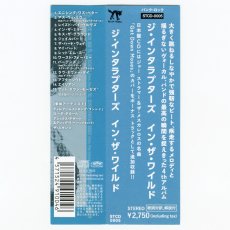 画像6: 【日本盤】The Interrupters / In The Wild [JPN Orig.LP][CD | Silent Trade]【ユーズド】 (6)