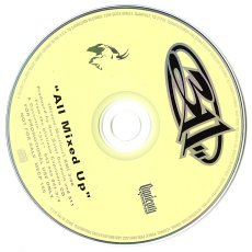 画像1: 311 / All Mixed Up [Promo Single][US Orig.EP] [Promo CD | Capricorn]【ユーズド】 (1)
