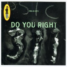 画像1: 311 / Do You Right [Promo Single][US Orig.EP] [Promo CD | Capricorn]【ユーズド】 (1)