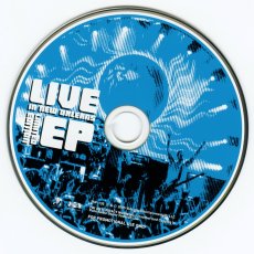 画像3: 311 / Live In New Orleans [US Orig.EP] [Promo CD | Zomba]【ユーズド】　 (3)