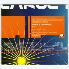 画像2: 311 / Large In The Margin [Promo Single][US Orig.EP] [Promo CD | Capricorn]【ユーズド】 (2)