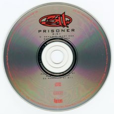 画像3: 311 / Prisoner [Promo Single][US Orig.EP] [Promo CD | Capricorn]【ユーズド】 (3)