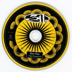画像3: 311 / Hey You [Main Version] [US Orig.EP] [Promo CD | Volcano]【ユーズド】 (3)