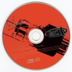画像3: 311 / Transistor [Promo Single][US Orig.EP] [Promo CD | Capricorn]【ユーズド】 (3)