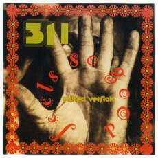 画像1: 311 / Feels So Good [Edit] [Promo Single][US Orig.EP] [Promo CD | Capricorn]【ユーズド】 (1)