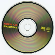 画像8: 【日本盤】MxPx / Pokinatcha [JPN Orig.EP][CD | JIMCO]【ユーズド】 (8)