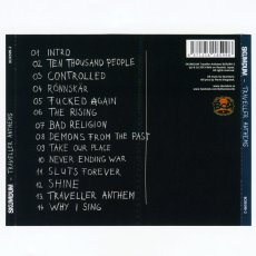 画像3: Skumdum / Traveller Anthems [JPN Orig.LP][CD | Bells On]【ユーズド】 (3)