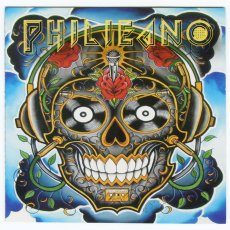 画像2: 【日本盤】Philieano / Holy Homework [JPN Orig.LP][CD | One Big Family]【ユーズド】 (2)