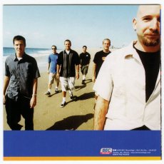 画像2: O.C. Supertones / Chase The Sun [US Orig.LP][CD | BEC]【ユーズド】 (2)