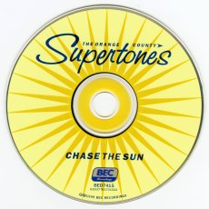 画像4: O.C. Supertones / Chase The Sun [US Orig.LP][CD | BEC]【ユーズド】 (4)
