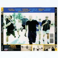 画像3: O.C. Supertones / Chase The Sun [US Orig.LP][CD | BEC]【ユーズド】 (3)