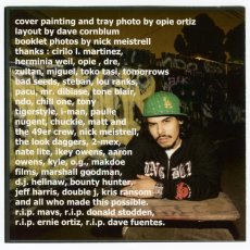 画像3: 【日本盤】Philieano / Holy Homework [JPN Orig.LP][CD | One Big Family]【ユーズド】 (3)