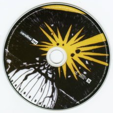 画像7: 【日本盤】Bad Brains / Banned In D.C.: Bad Brains Greatest Riffs [JPN Orig.LP+Inner] [Enhanced CD | Toshiba EMI]【ユーズド】 (7)
