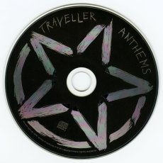 画像4: Skumdum / Traveller Anthems [JPN Orig.LP][CD | Bells On]【ユーズド】 (4)