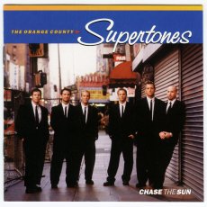 画像1: O.C. Supertones / Chase The Sun [US Orig.LP][CD | BEC]【ユーズド】 (1)