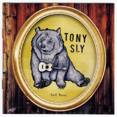 画像4: Tony Sly / Sad Bear [US Orig.EP][CD | Fat Wreck]【ユーズド】 (4)