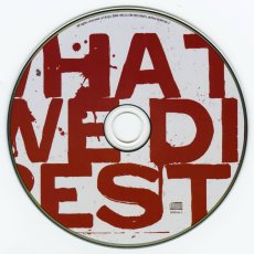 画像4: Skumdum / What We Did Best [JPN Orig.LP][CD | Bells On]【ユーズド】 (4)