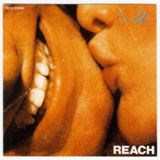 画像2: 【日本盤】Snuff / Reach [JPN Orig.LP][CD | Teichiku]【ユーズド】 (2)