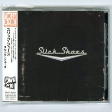 画像1: 【日本盤】Slick Shoes / Slick Shoes [JP Org.LP] [CD | TOSHIBA]【ユーズド】 (1)