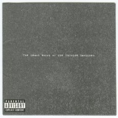 画像1: 【日本盤】Suicide Machines / Least Worst Of The Suicide Machines [JP Orig.+Inner] [CD | Hollywood]【ユーズド】 (1)