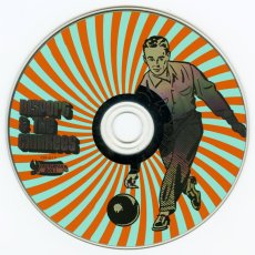 画像7: 【日本盤】Disport | The Chinkees / Split [JPN Orig.EP][CD | California Roll ]【ユーズド】 (7)