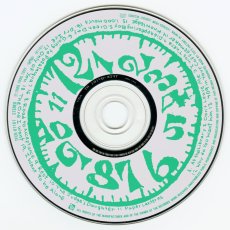 画像7: 【日本盤】Green Day / 1039 Smoothed Out Slappy Hours [Japan Org.LP] [CD | Toy's Factory]【ユーズド】 (7)