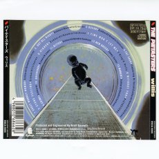 画像3: 【日本盤】The Pietasters / Willis [JPN Orig.LP][CD | Sony Music]【ユーズド】 (3)