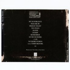 画像4: 【日本盤】Slick Shoes / Slick Shoes [JP Org.LP] [CD | TOSHIBA]【ユーズド】 (4)