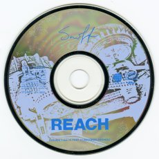 画像7: 【日本盤】Snuff / Reach [JPN Orig.LP][CD | Teichiku]【ユーズド】 (7)