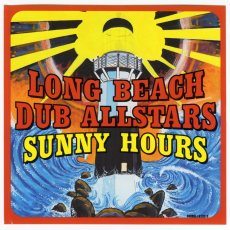 画像1: Long Beach Dub Allstars / Sunny Hours 1Track [US Orig.EP] [Promo CD | Dreamworks]【ユーズド】 (1)