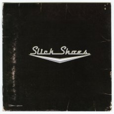 画像2: 【日本盤】Slick Shoes / Slick Shoes [JP Org.LP] [CD | TOSHIBA]【ユーズド】 (2)