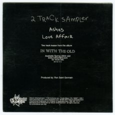画像2: Pepper / Ashes [US Orig.EP] [Promo CD | Volcom]【ユーズド】 (2)