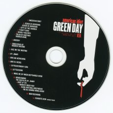 画像8: 【日本盤】Green Day / American Idiot [Japan Org.LP] [CD | WEA]【ユーズド】 (8)