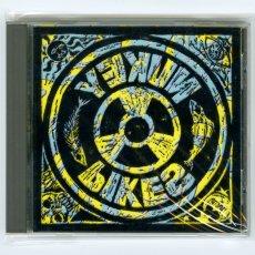 画像1: Nukey Pikes / Nukey Pikes [JPN Orig.LP][CD | Catfish]【ユーズド】 (1)