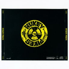 画像4: Nukey Pikes / Nukey Pikes [JPN Orig.LP][CD | Catfish]【ユーズド】 (4)
