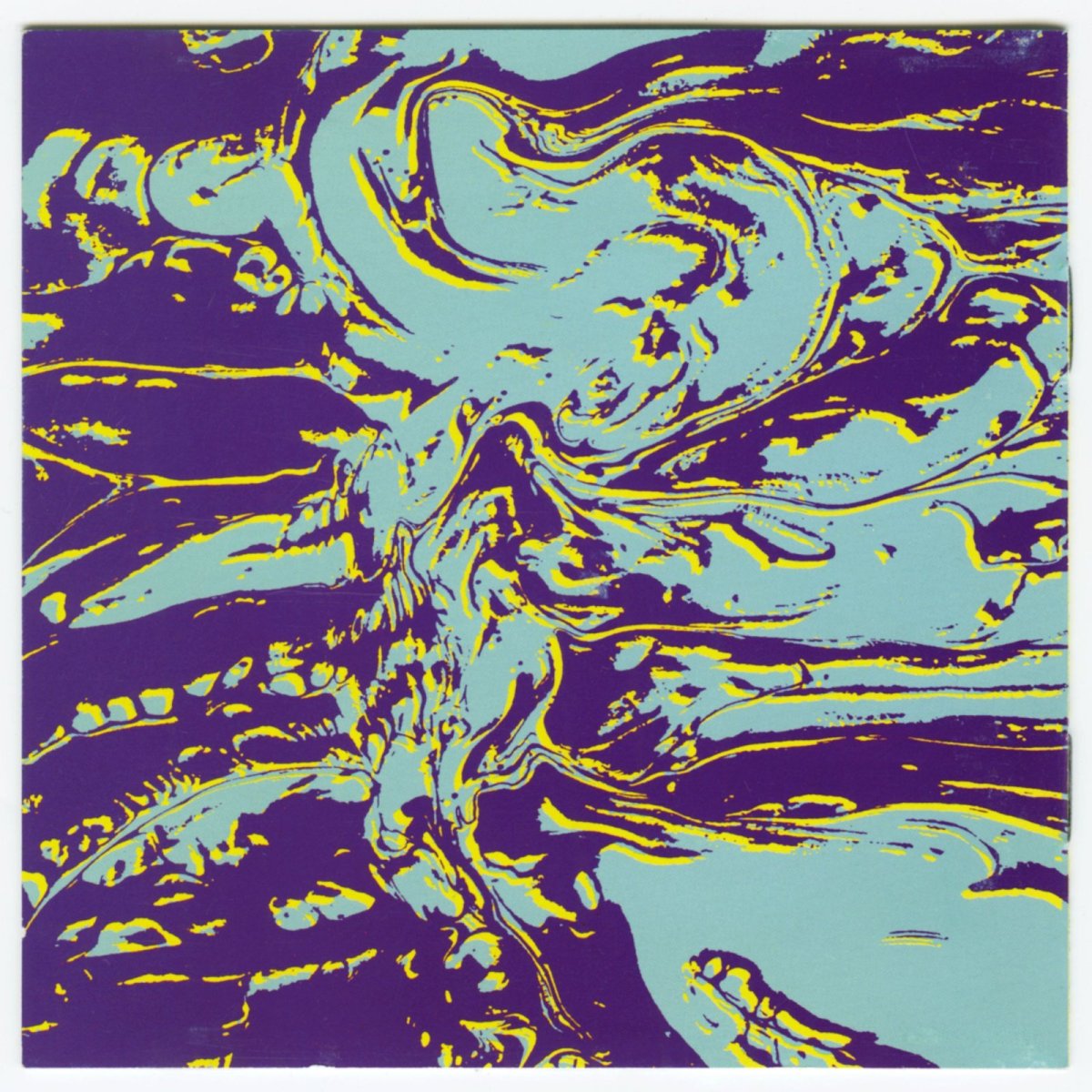 画像3: 【日本盤】Nukey Pikes / Nukey Pikes [JPN Orig.LP][CD | Catfish]【ユーズド】 (3)